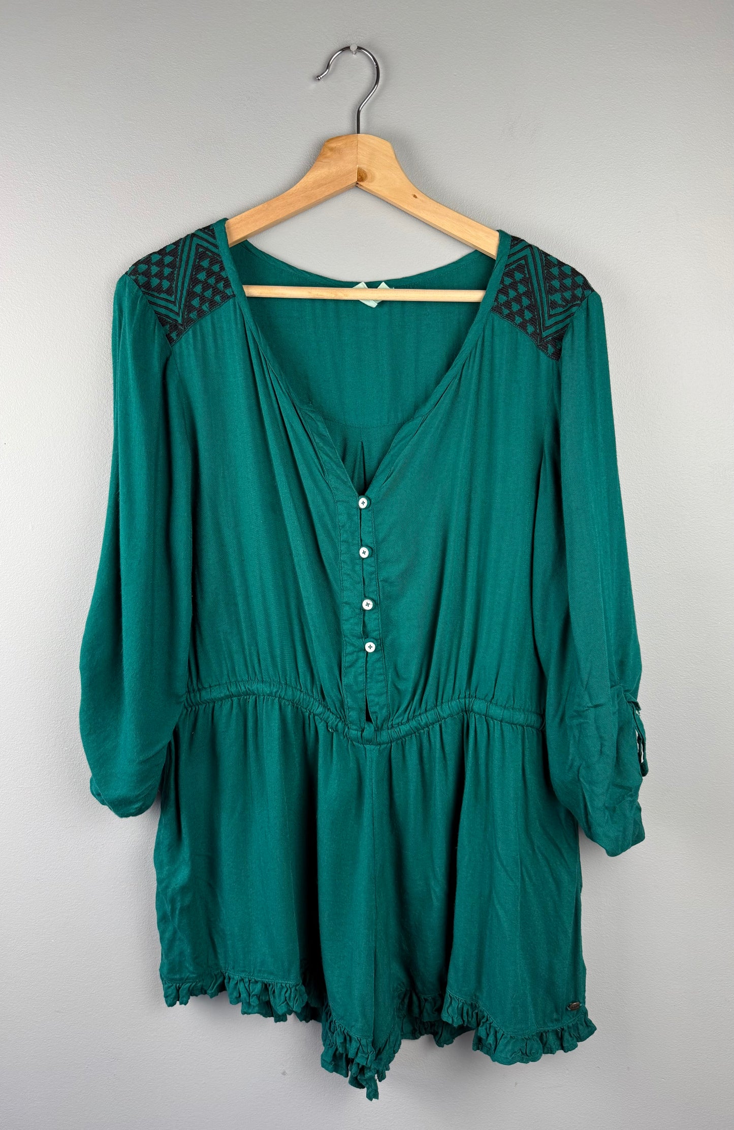 Roxy Women’s Medium Romper