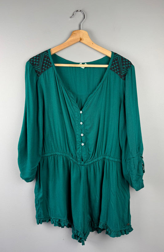 Roxy Women’s Medium Romper