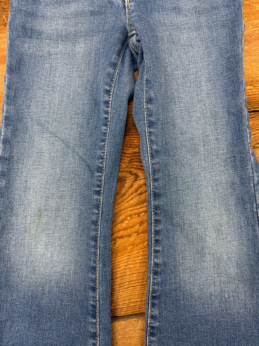 TCP 5Y Flared Jean