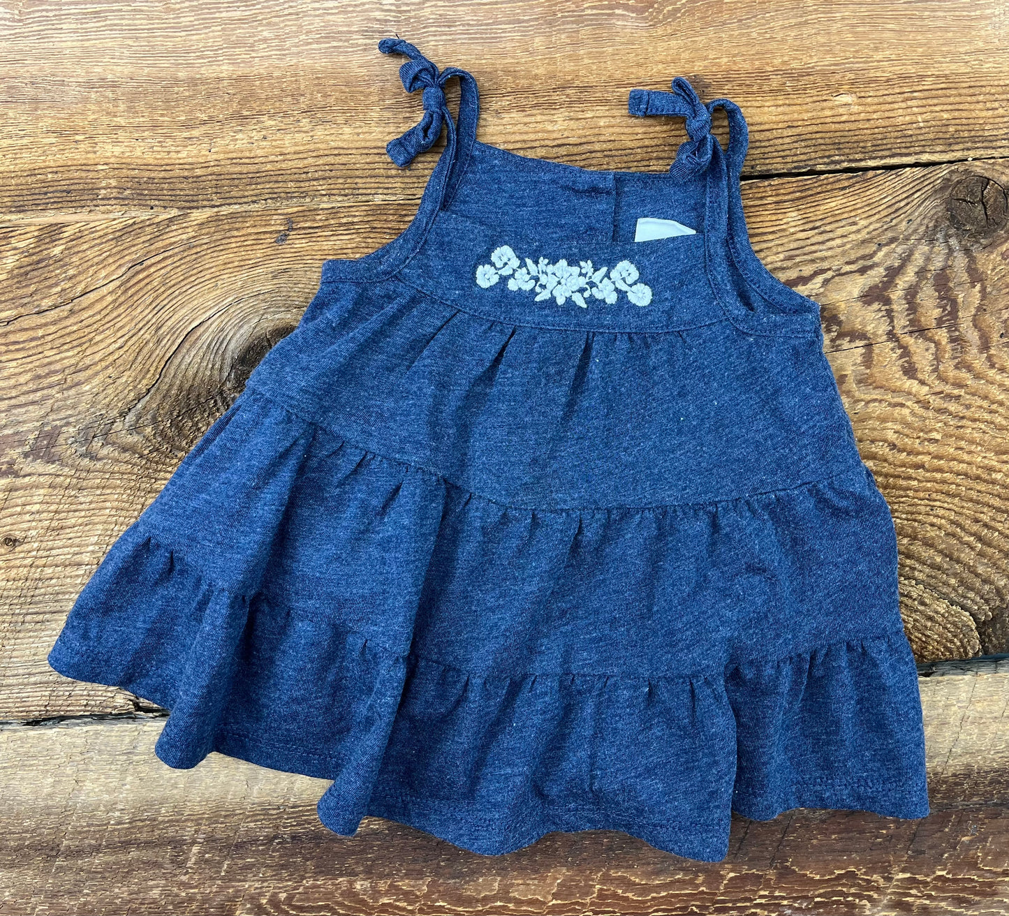 Gap 0-3M Dress