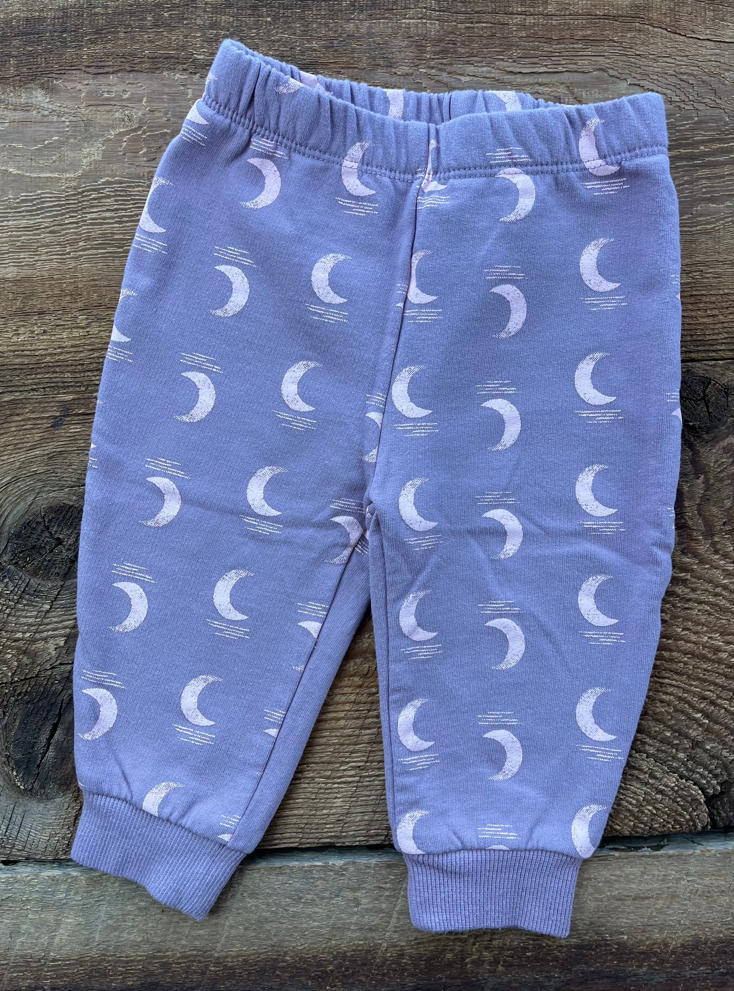 Pl Baby 12M Moon Sweat Pant