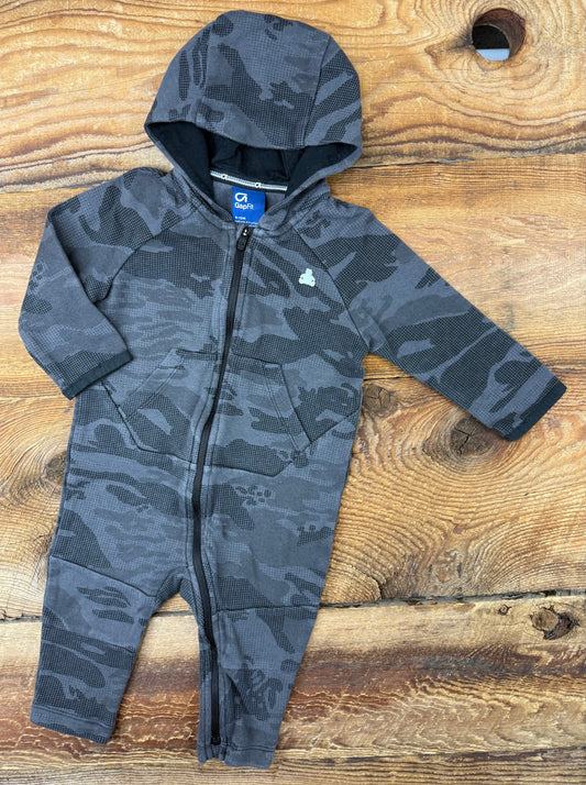 Gap 6-12M Fit Jumper