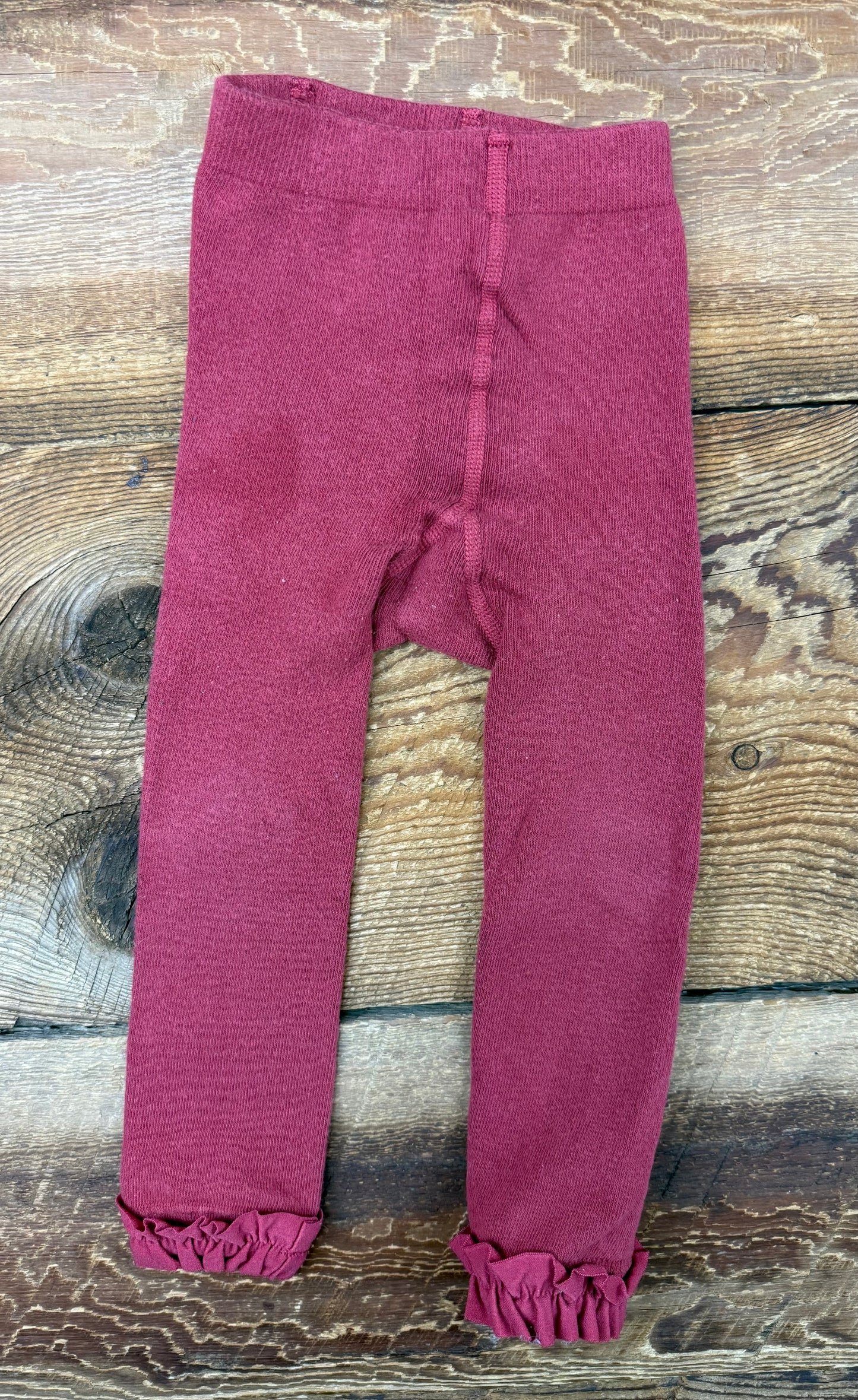 Ruffle Butts 12-24M Tights