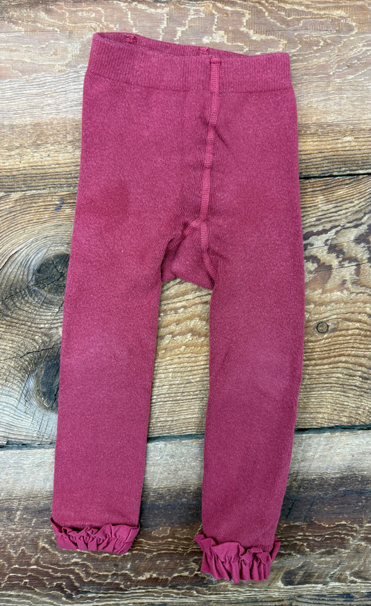 Ruffle Butts 12-24M Tights