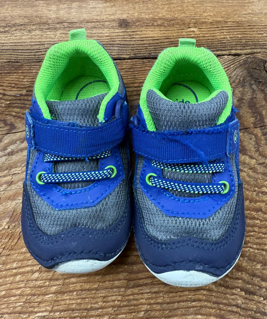 Stride Rite 4.5C Shoe