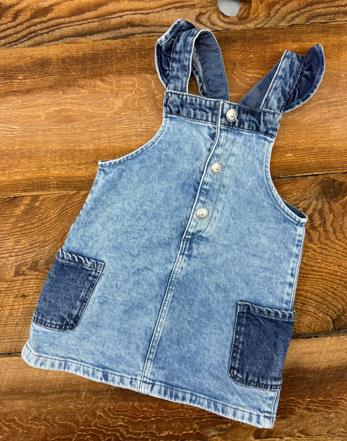 H&M 2T Jean Skirtall