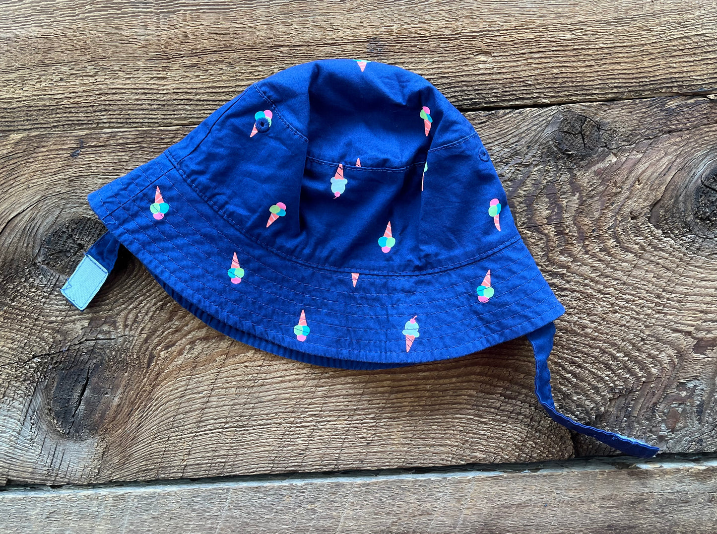 Carter’s 12-24M Ice Cream Hat