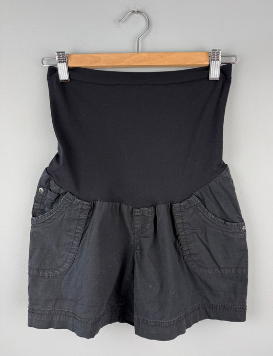 Motherhood Small Maternity Short