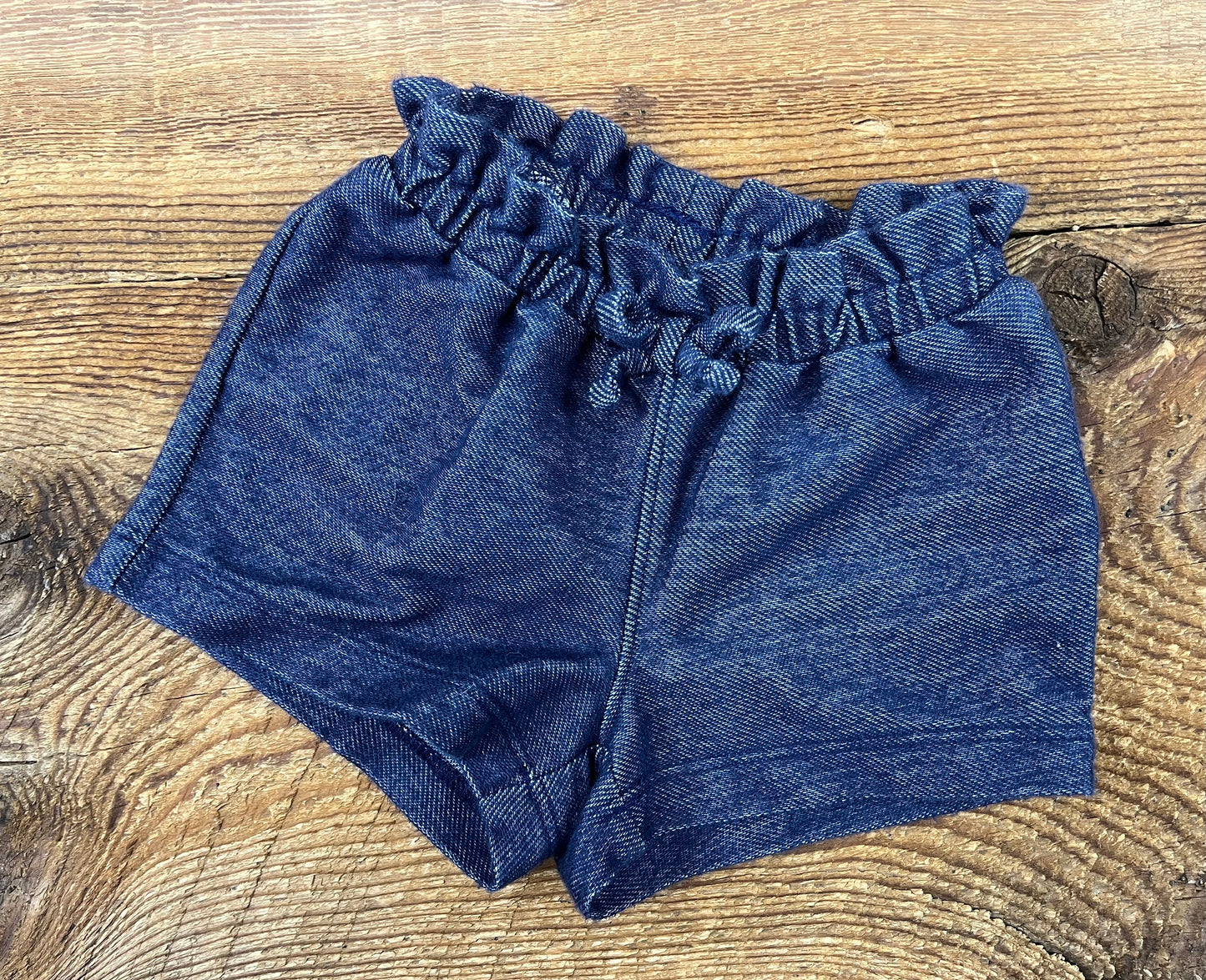 Old Navy 0-3M Short