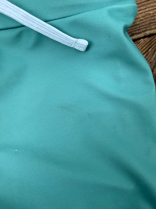 Honeysuckle 4/5T Swim Short