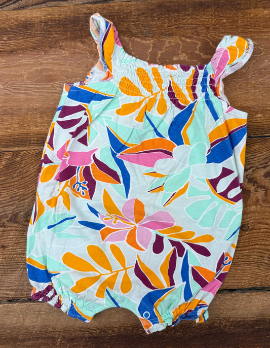 Carter's 9M Romper