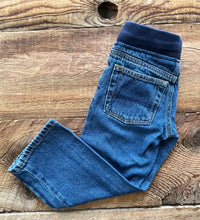 Load image into Gallery viewer, Gymboree 4T Sweatband Jean
