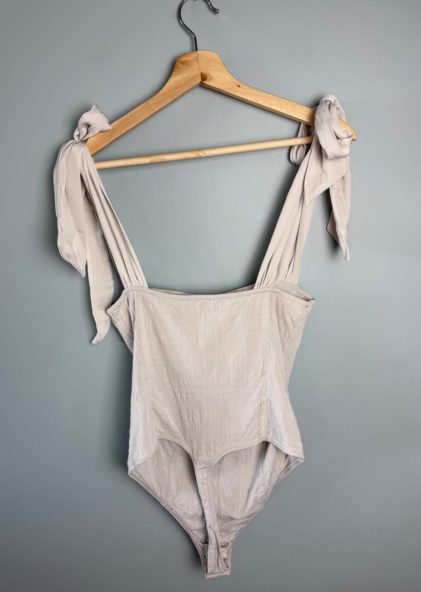 Free People Women’s Medium Bodysuit