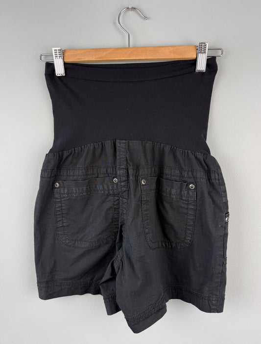 Motherhood Small Maternity Short