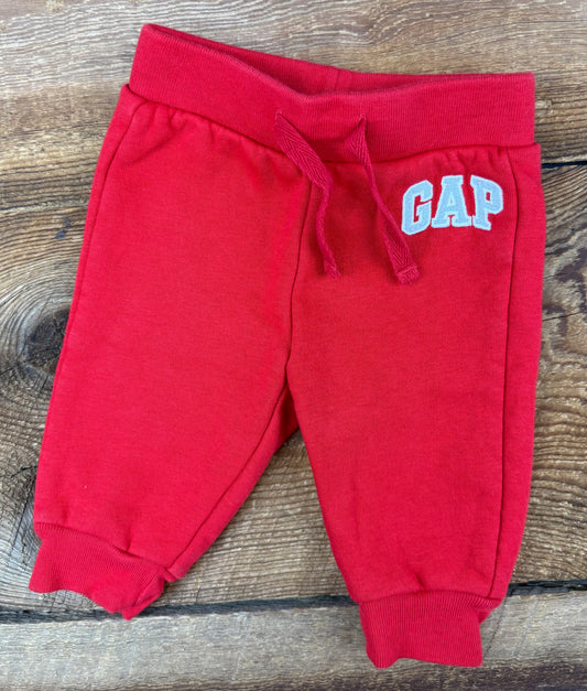 Gap 0-3M Jogger