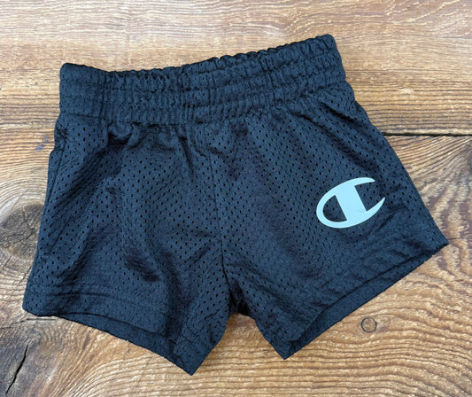 Champion 0-3M Athletic Short