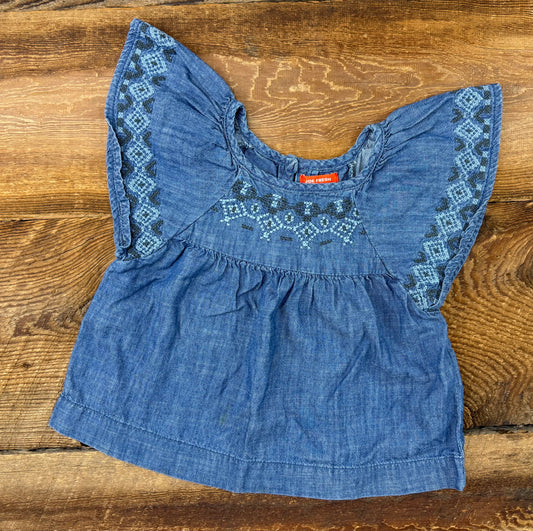 Joe Fresh 3T Jean Tee