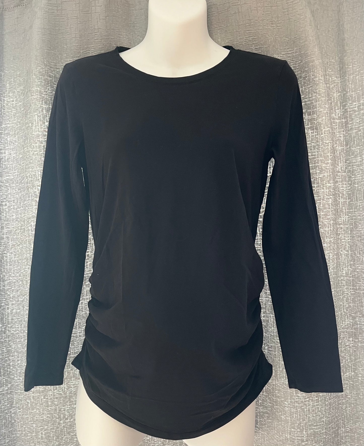 Old Navy Medium Fitted Maternity Shirt