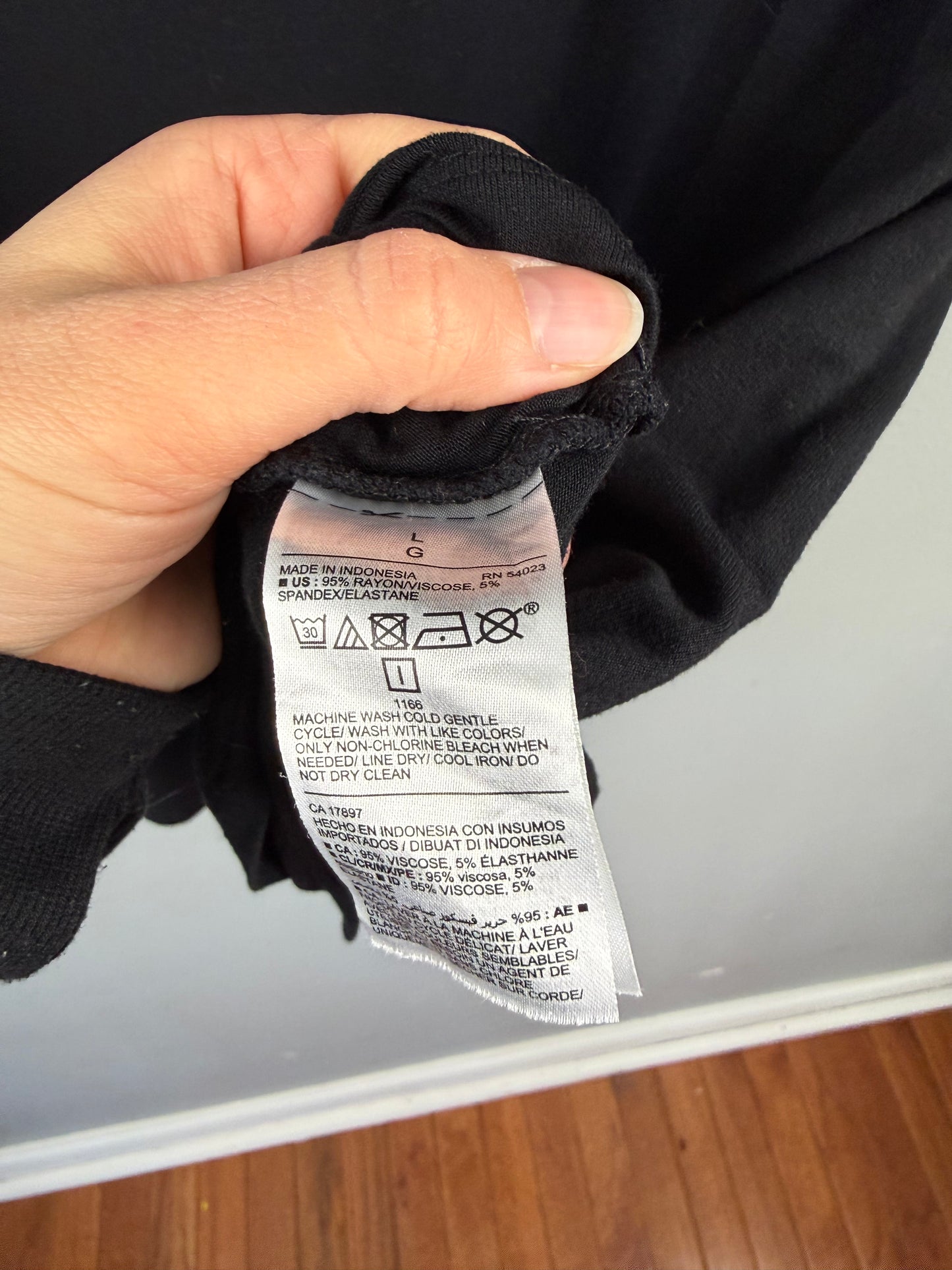 Old Navy Maternity Large Set