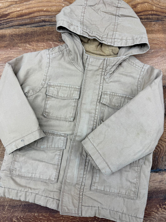 Old Navy 2T Jacket