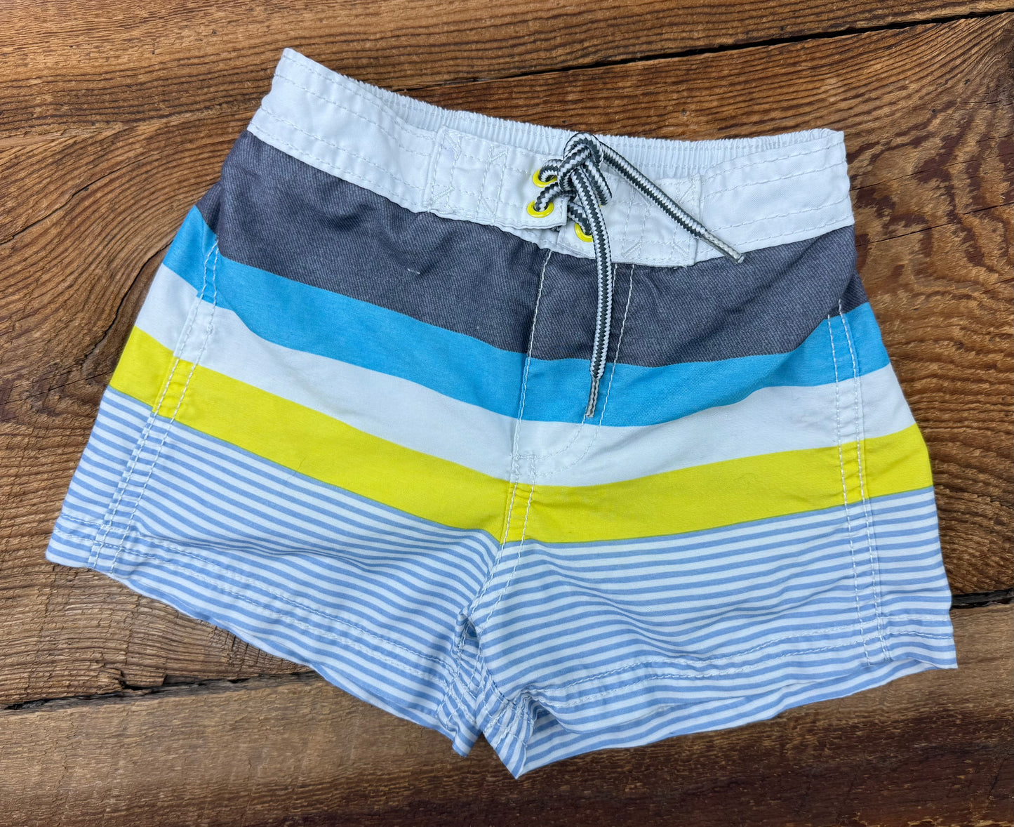 Carter’s 12M Swim Short