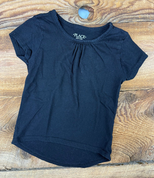 TCP Small (5/6) Tee