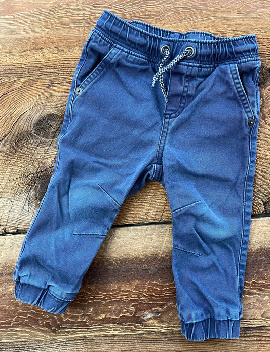 Gymboree 12-18M Joggers