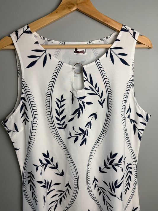 Women’s Medium Sun Dress