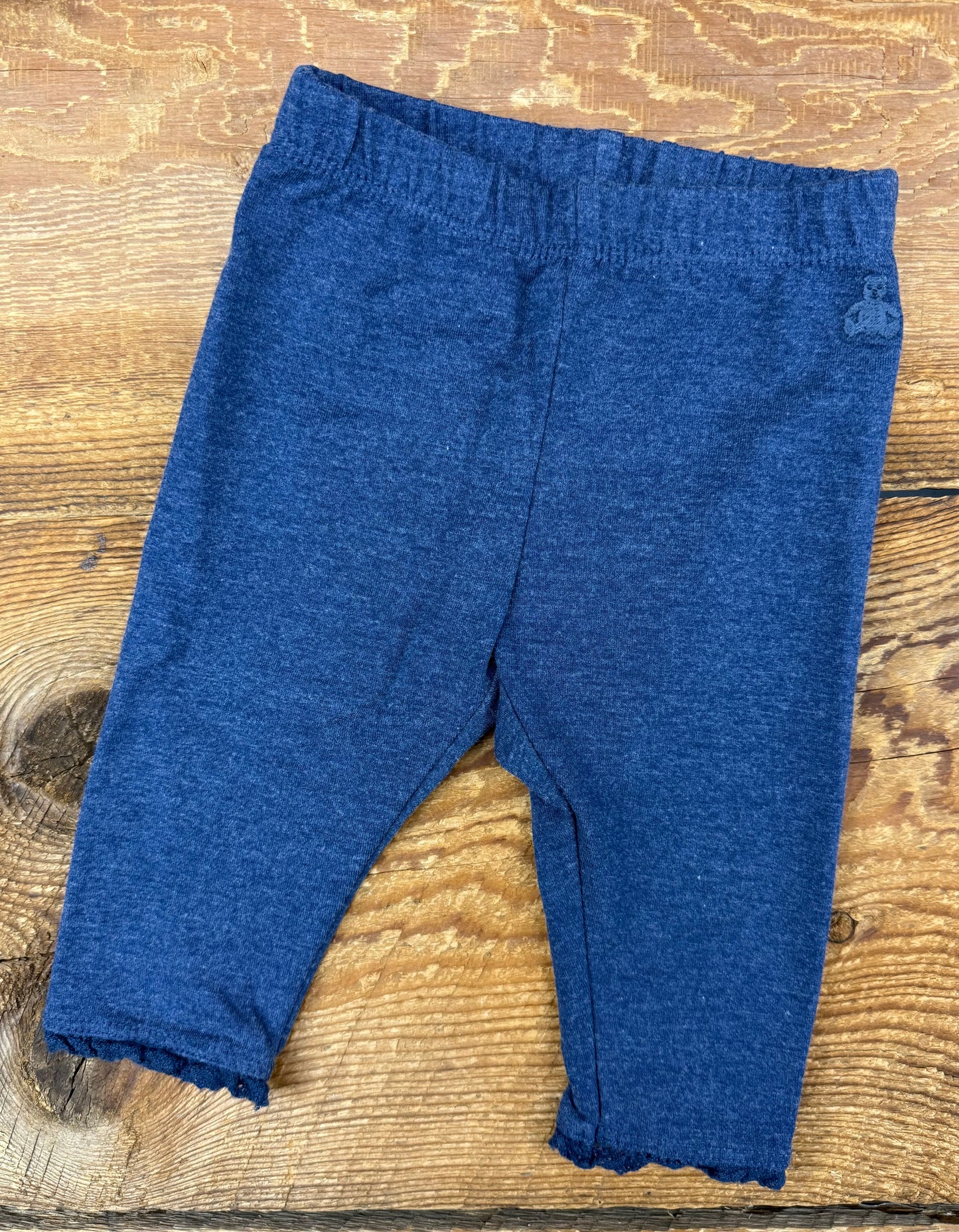 Gap 0-3M Legging