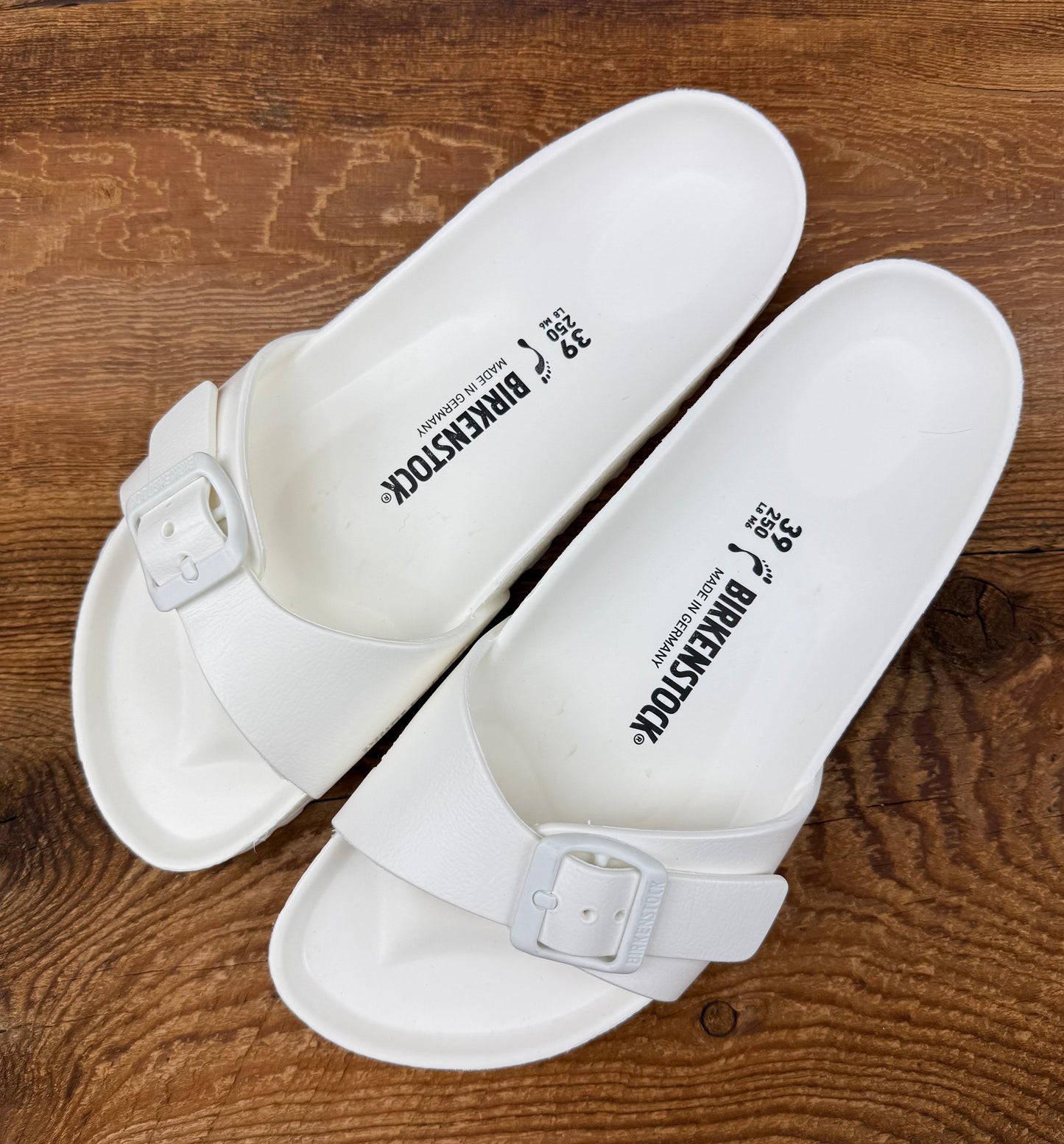 Birkenstock Women's 9 Foam Sandal