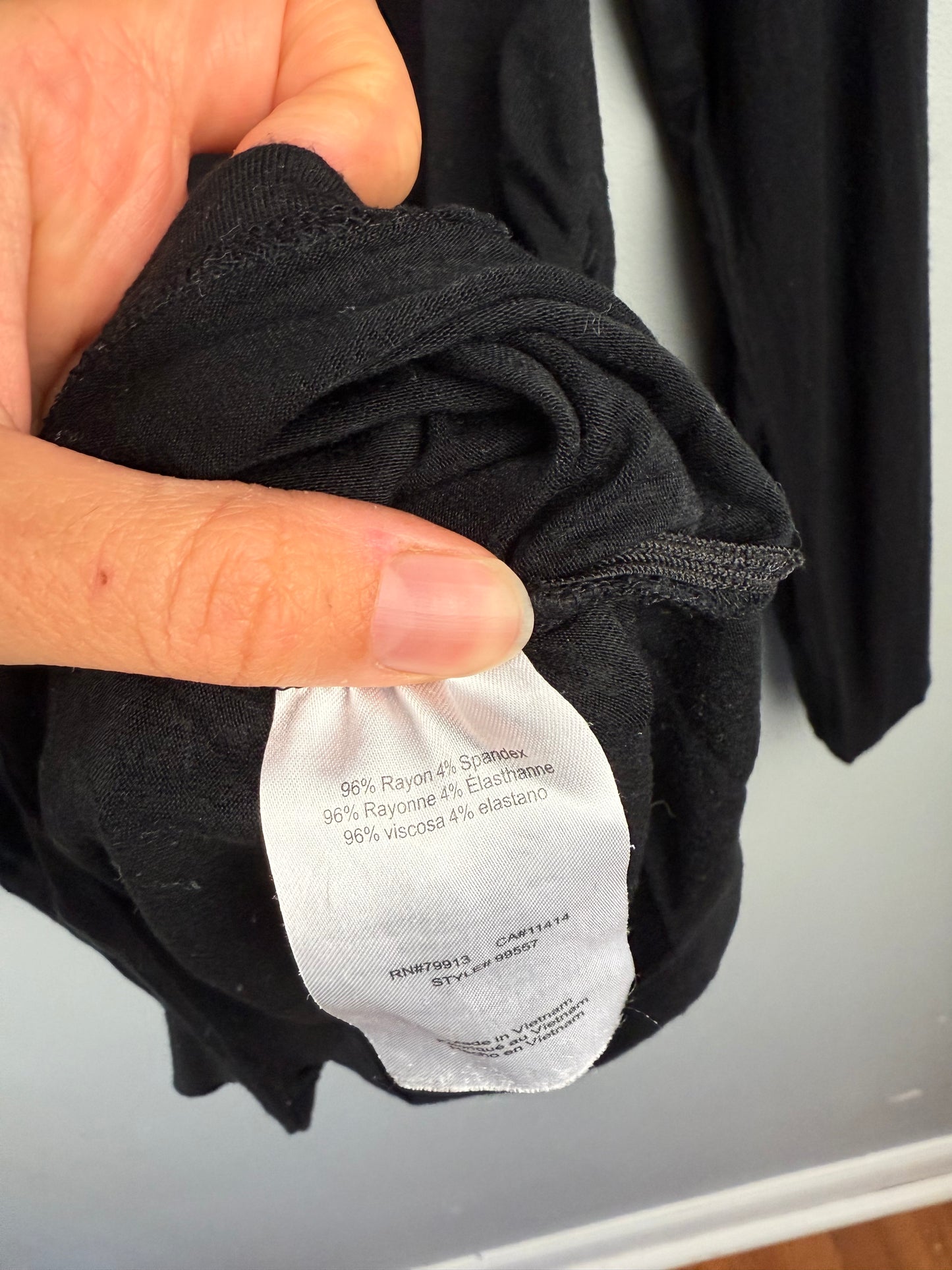 Motherhood Maternity Medium Shirt