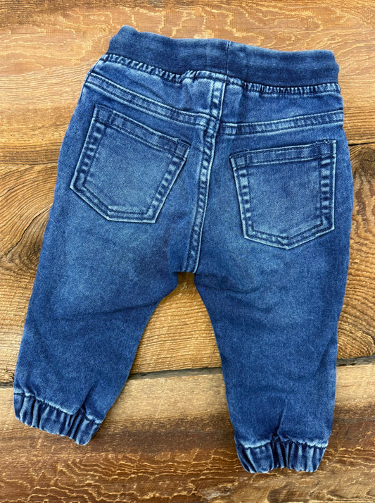 Gymboree 12-18M Jean