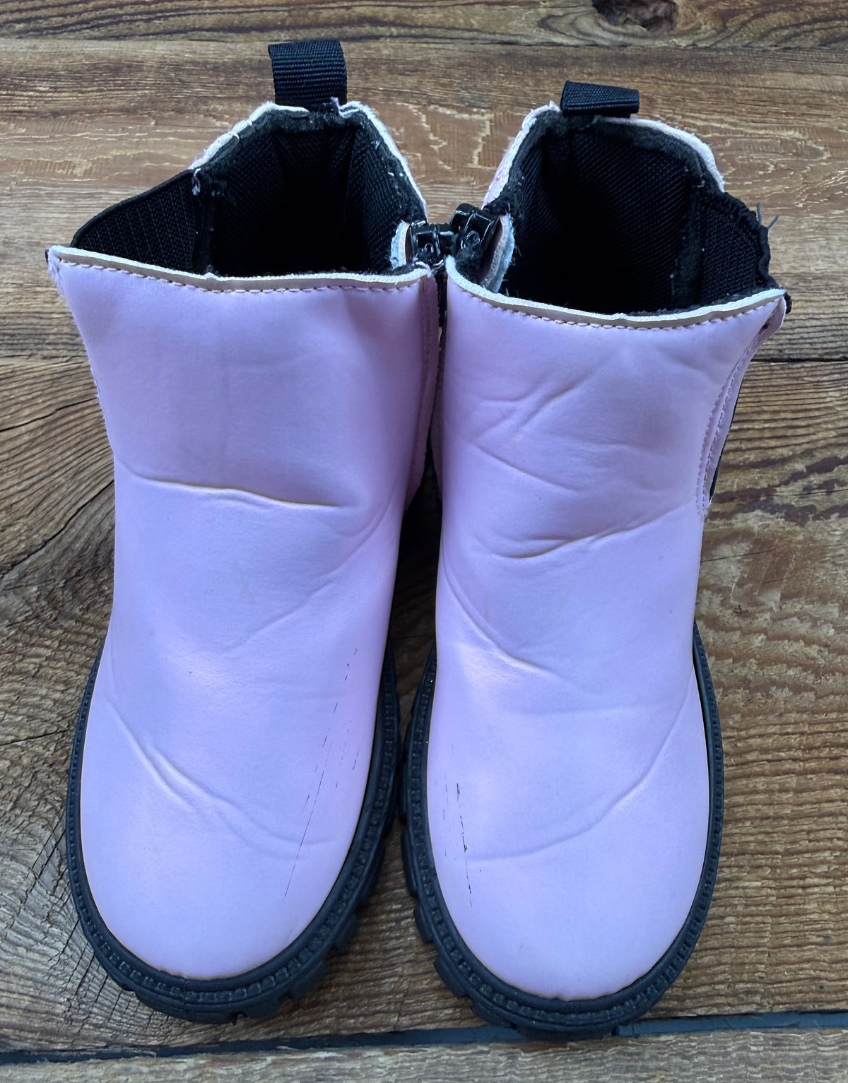Ardene 11C Boots