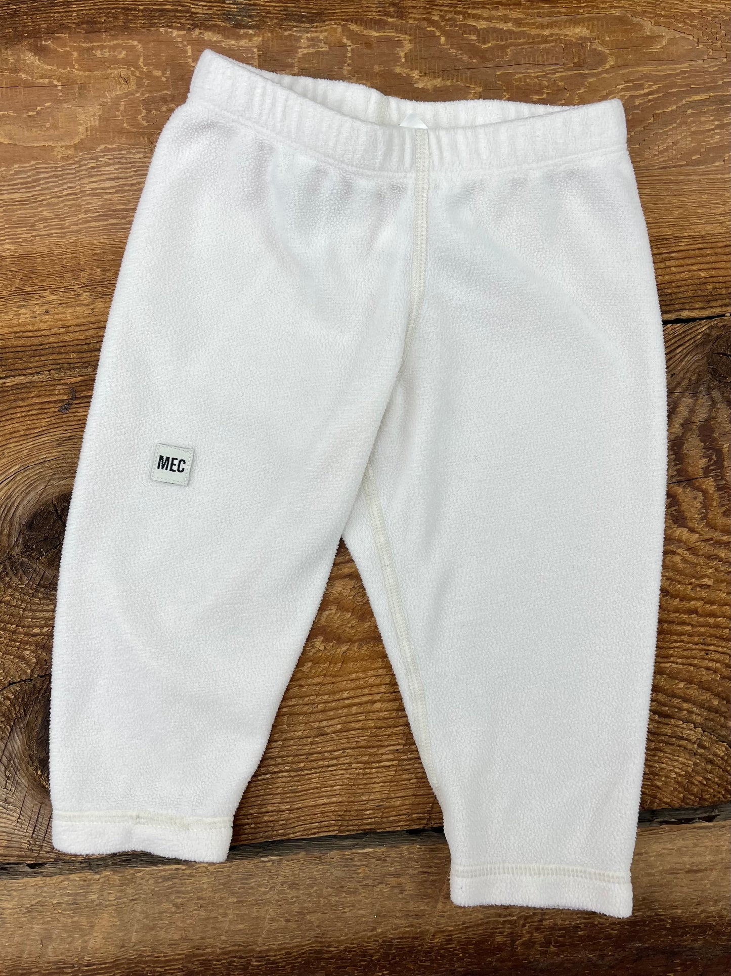 MEC 6M Fleece Pant