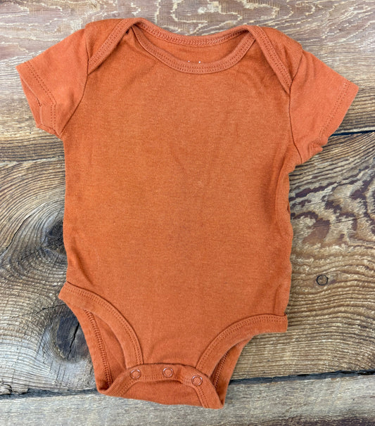 Carter's 3M Onesie