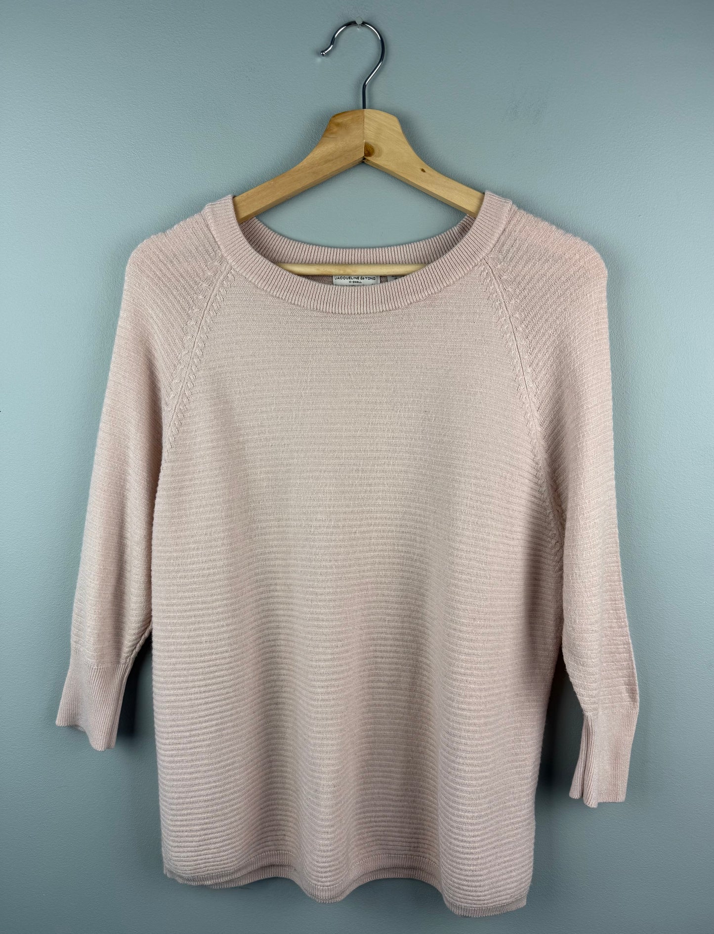 Jacqueline de Yong Women’s XS Sweater