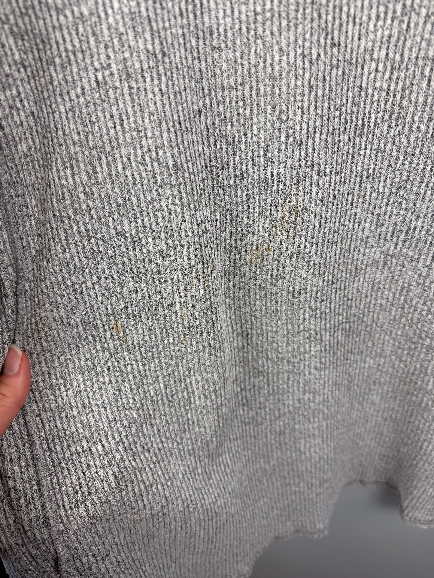 Antistar Women’s Medium Ribbed Cardigan