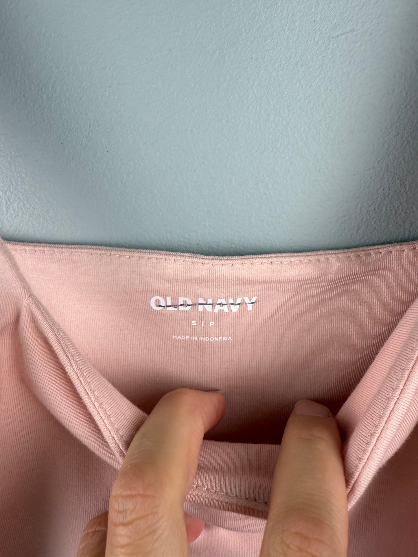 Old Navy Women’s Small Bodysuit