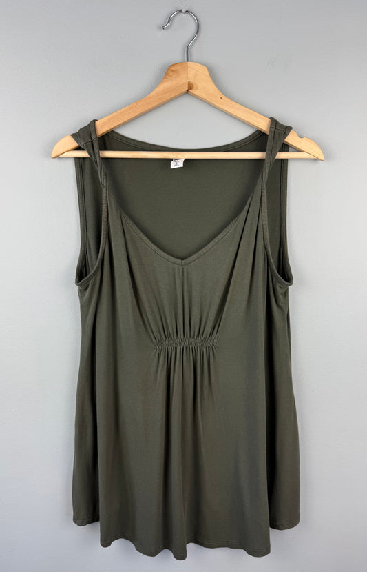 Old Navy Maternity Large Tank