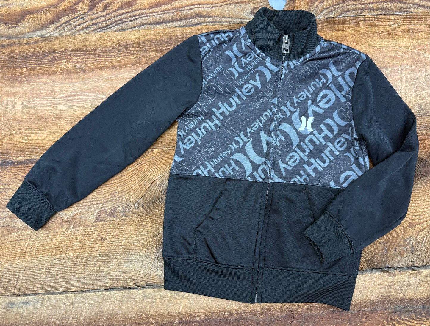 Hurley 4T Track Jacket