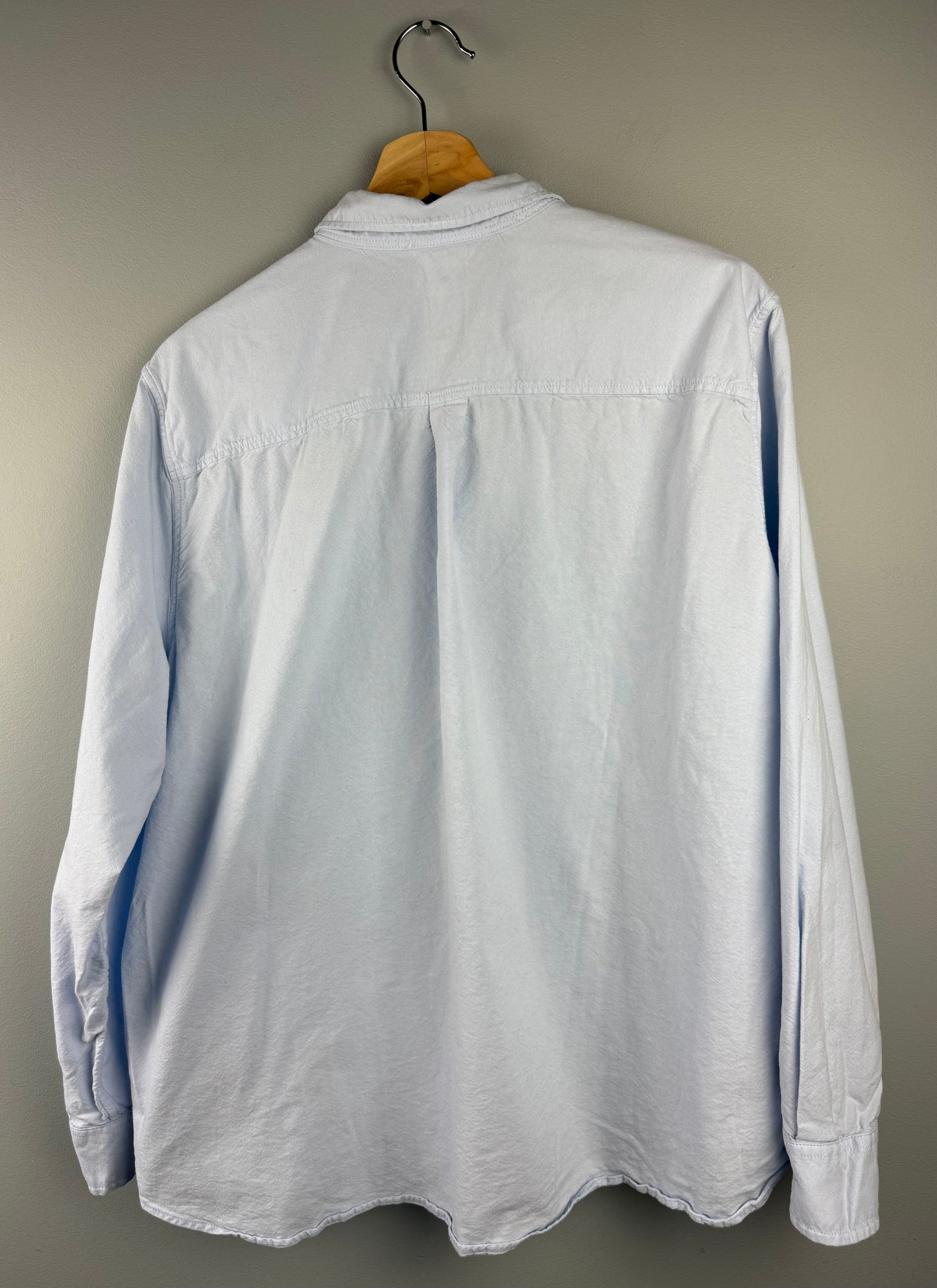 Gap Women’s XXL Perfect Dress Shirt