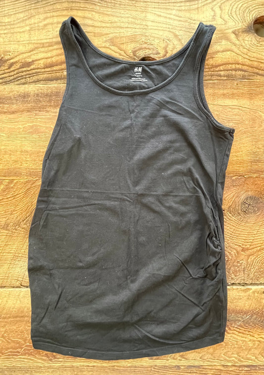 H&M Maternity Medium Fitted Tank