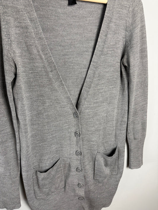 H&M Women's Small Cardigan