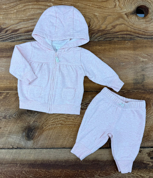 Carter’s 3M Tracksuit