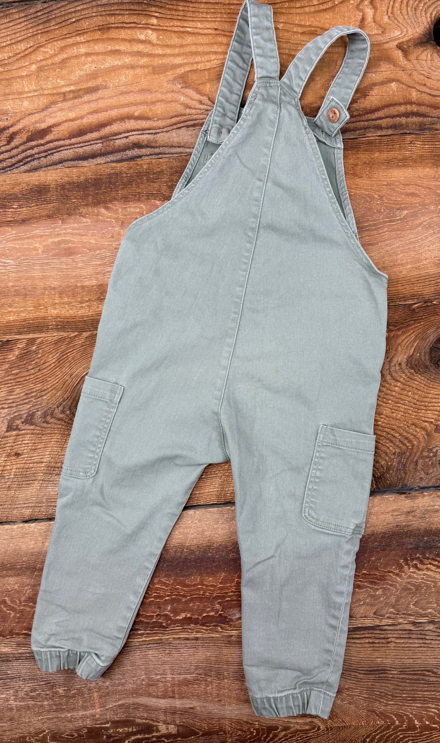 H&M 3T Overalls