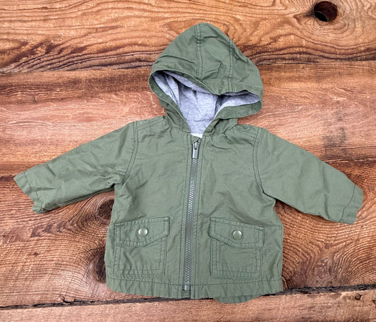 Old Navy 3-6M Spring Jacket
