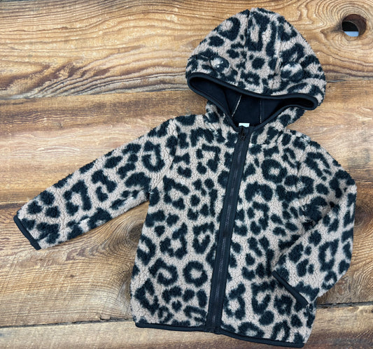Joe Fresh 18-24M Teddy Jacket