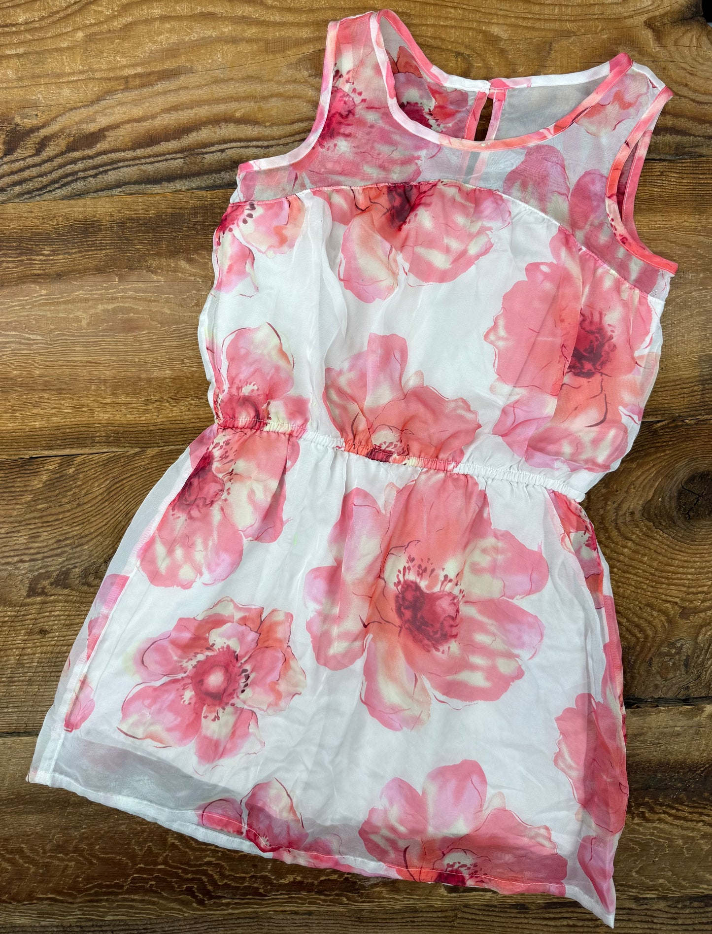 Gap Small (6) Floral Dress