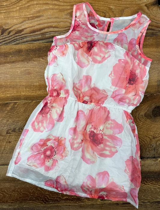 Gap Small (6) Floral Dress
