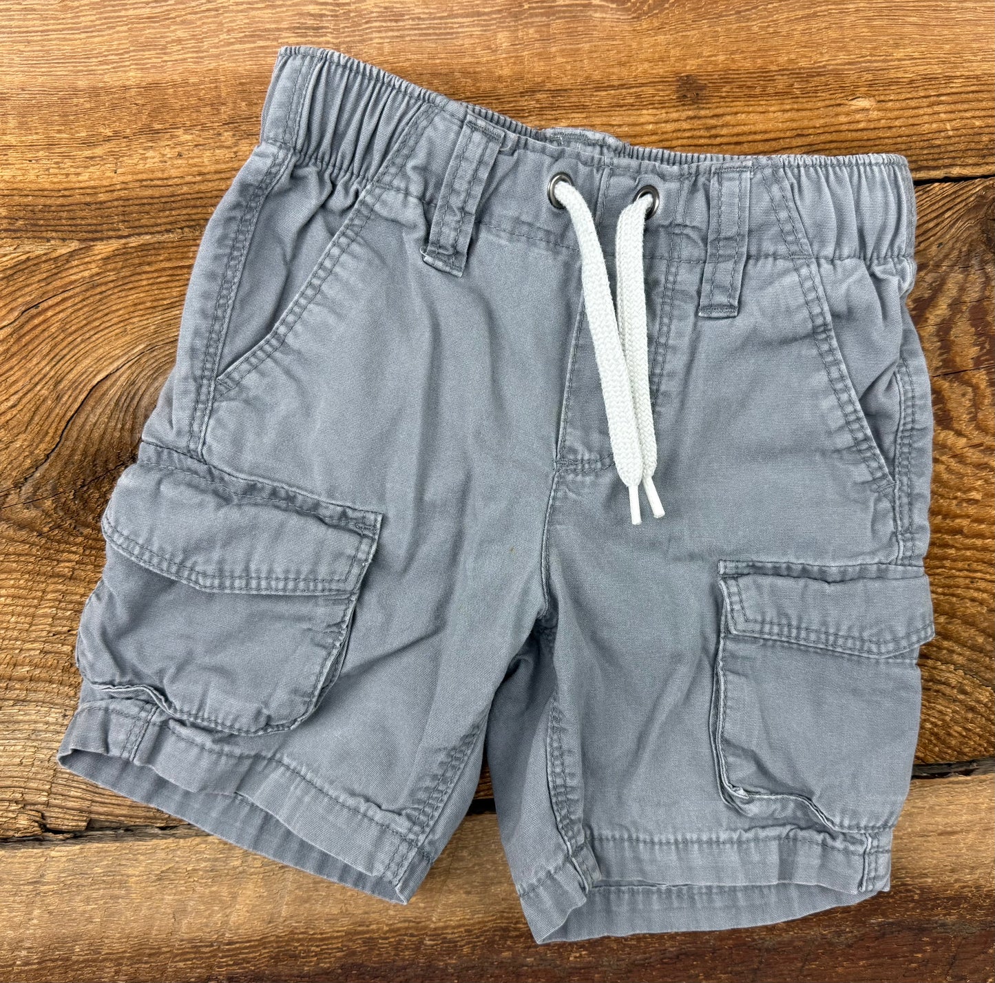Old Navy 2T Khaki Short